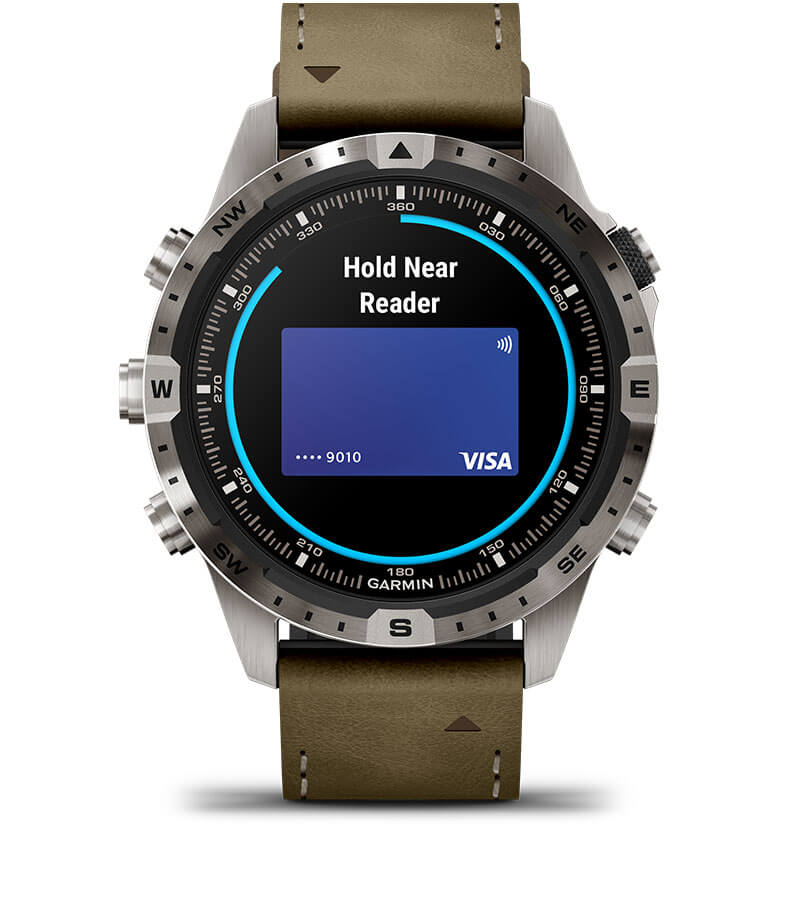 Garmin MARQ Adventurer (Gen 2) 