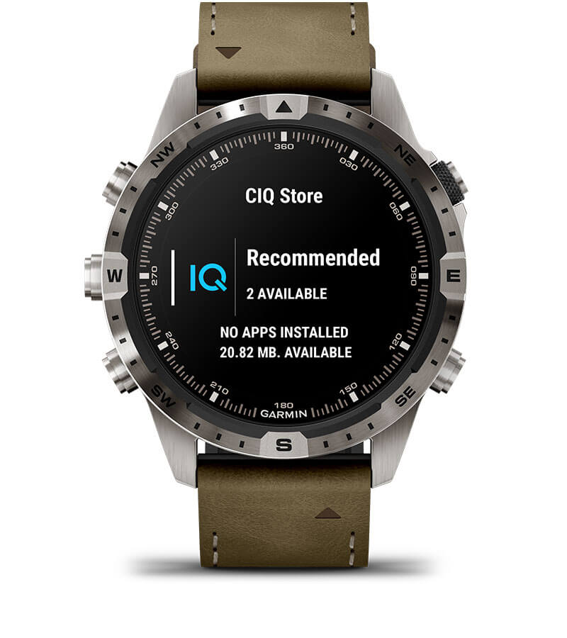 Garmin MARQ Adventurer (Gen 2) 