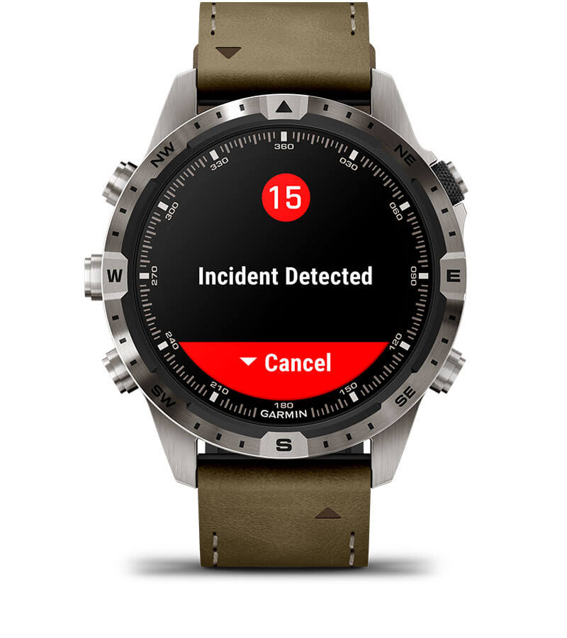 Garmin MARQ Adventurer (Gen 2) 