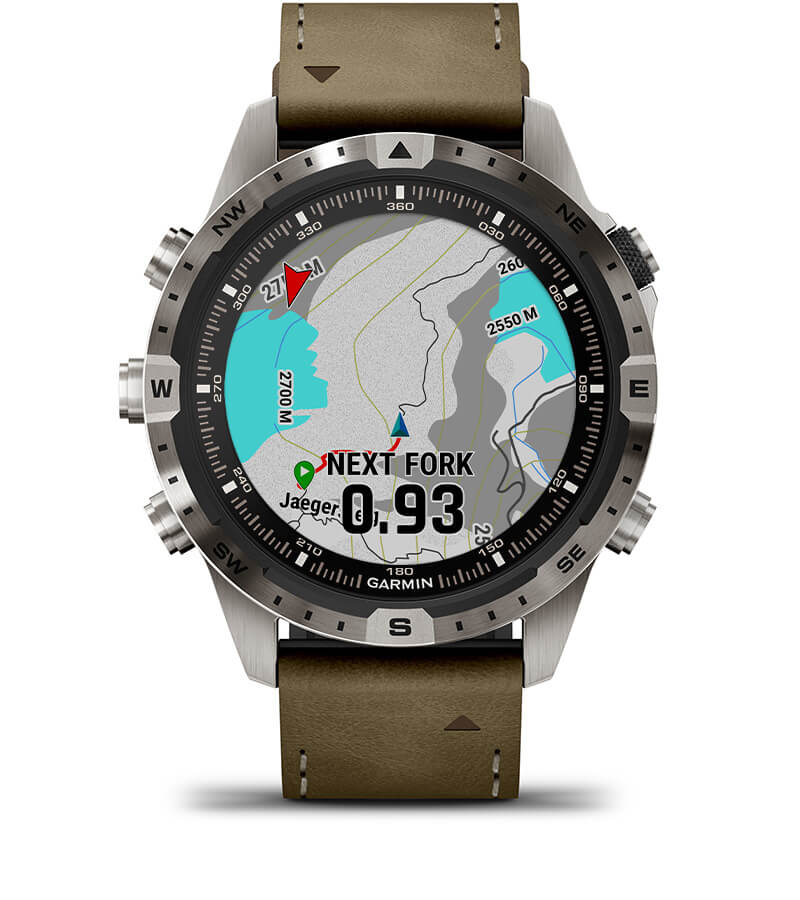 Garmin MARQ Adventurer (Gen 2) 