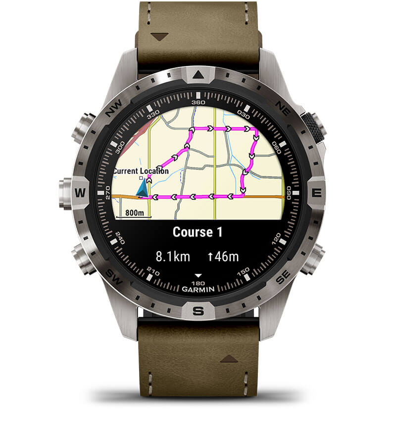 Garmin MARQ Adventurer (Gen 2) 