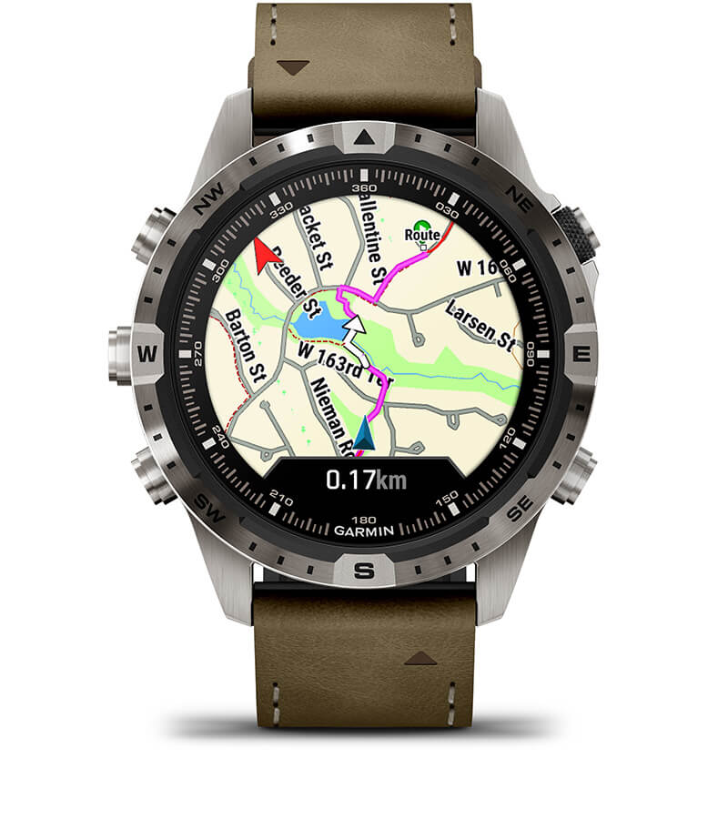 Garmin MARQ Adventurer (Gen 2) 