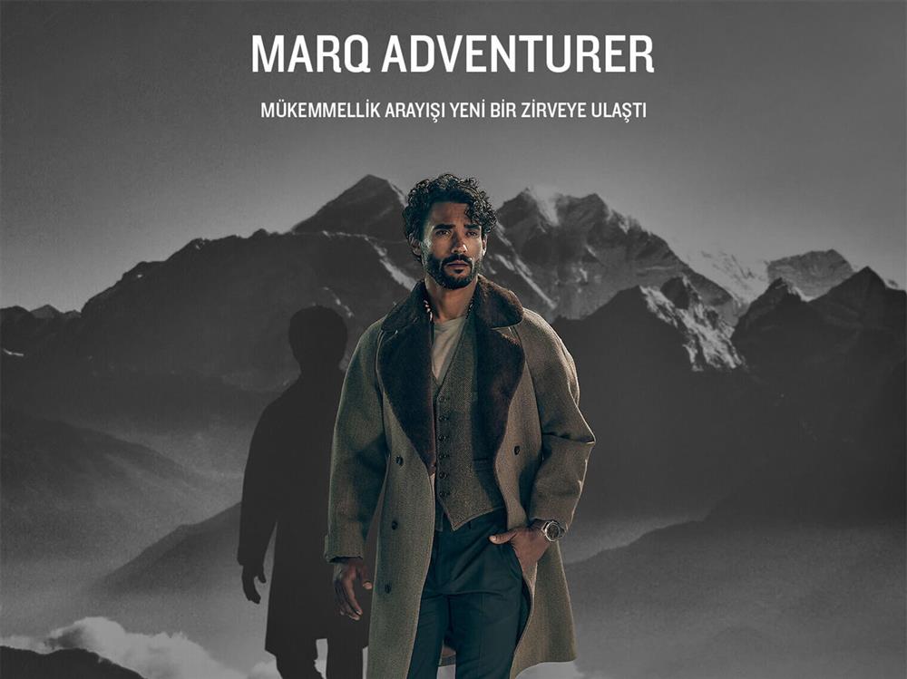 Garmin MARQ Adventurer (Gen 2) 