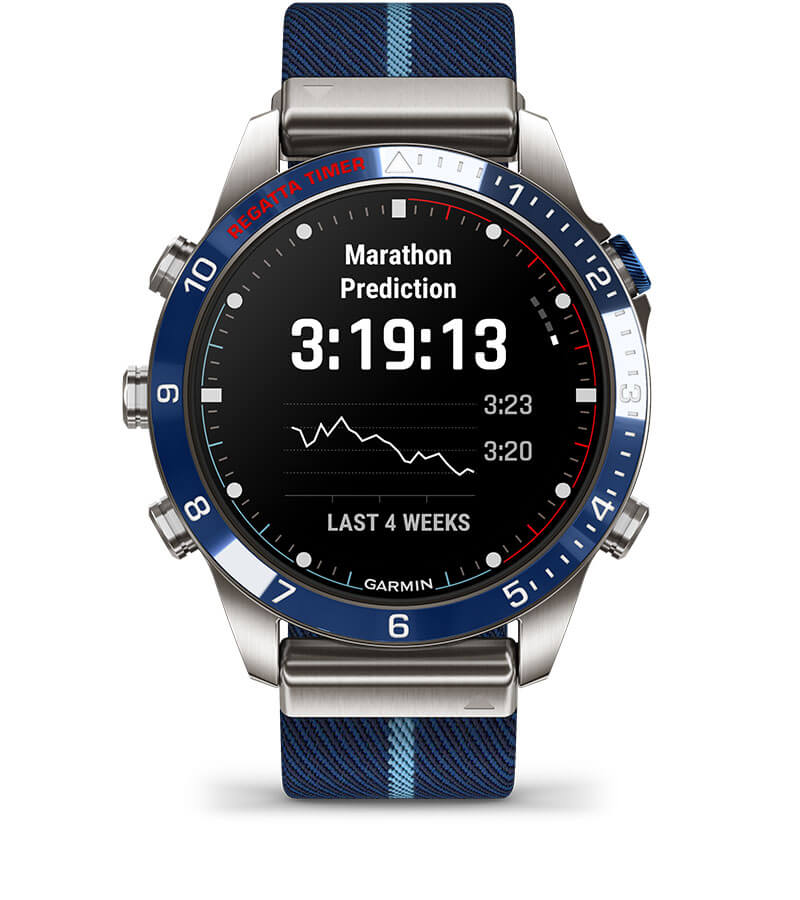 Garmin MARQ Captain (Gen 2) 