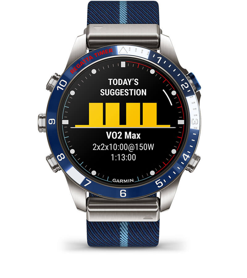 Garmin MARQ Captain (Gen 2) 