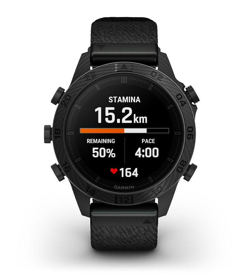 Garmin MARQ Commander (Gen 2) Karbon Edition