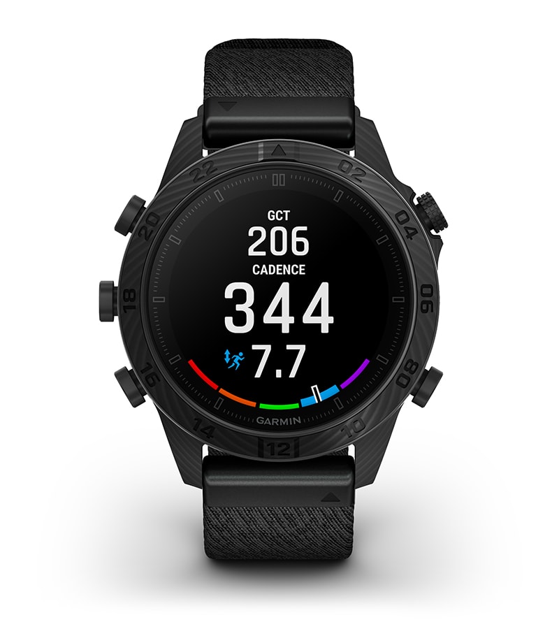 Garmin MARQ Commander (Gen 2) Karbon Edition