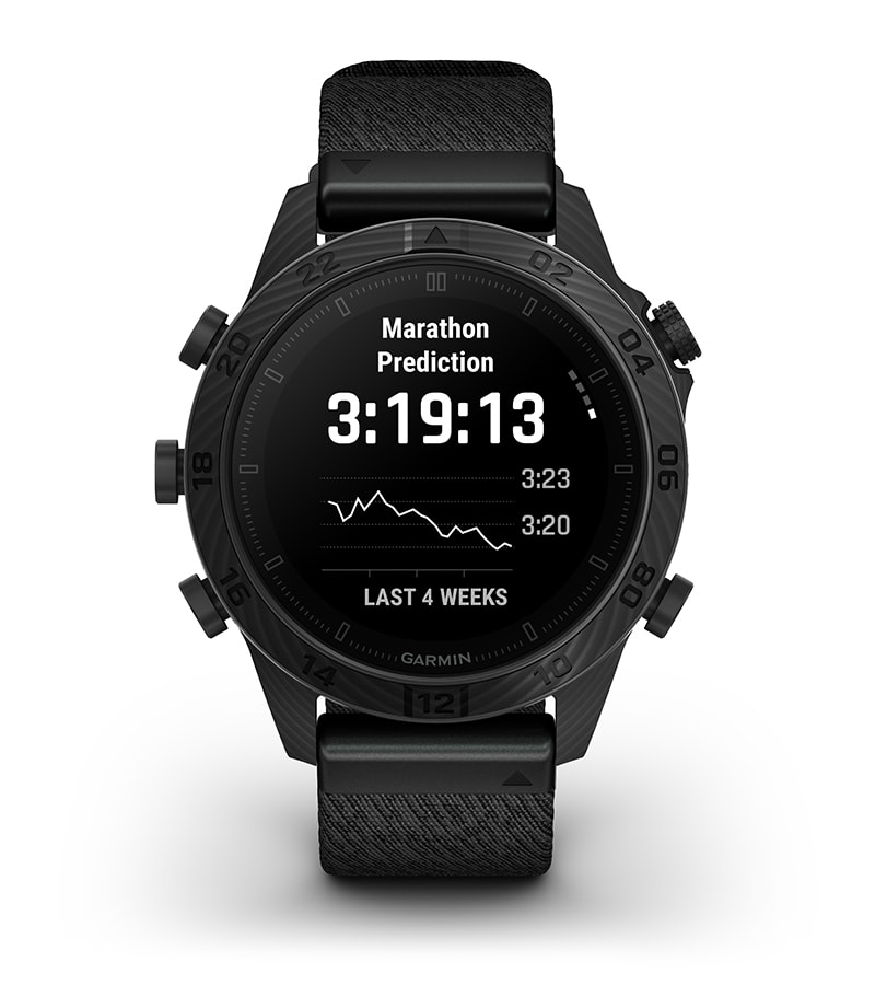 Garmin MARQ Commander (Gen 2) Karbon Edition