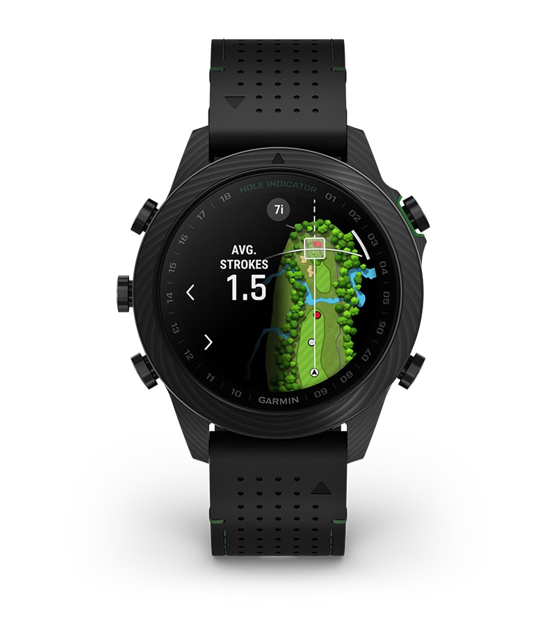 Garmin MARQ Golfer (Gen 2) 