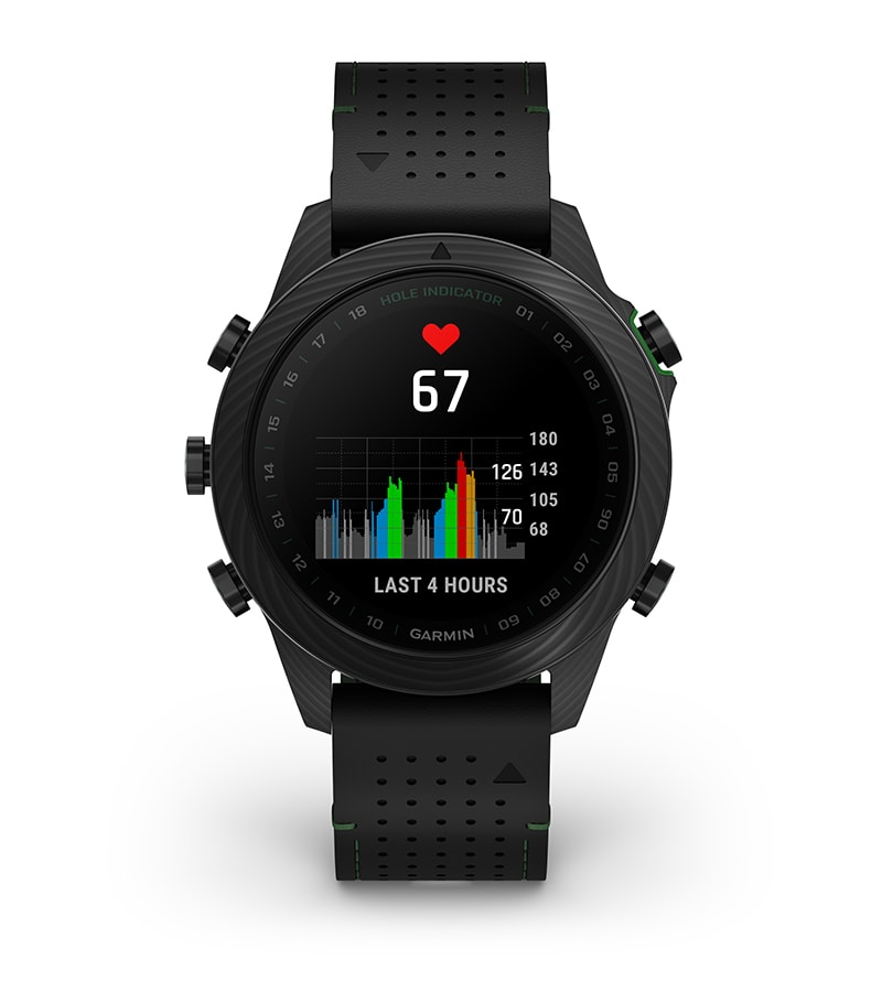 Garmin MARQ Golfer (Gen 2) 