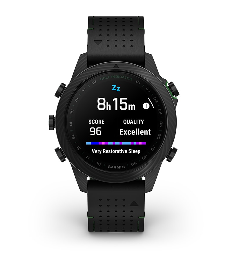 Garmin MARQ Golfer (Gen 2) 