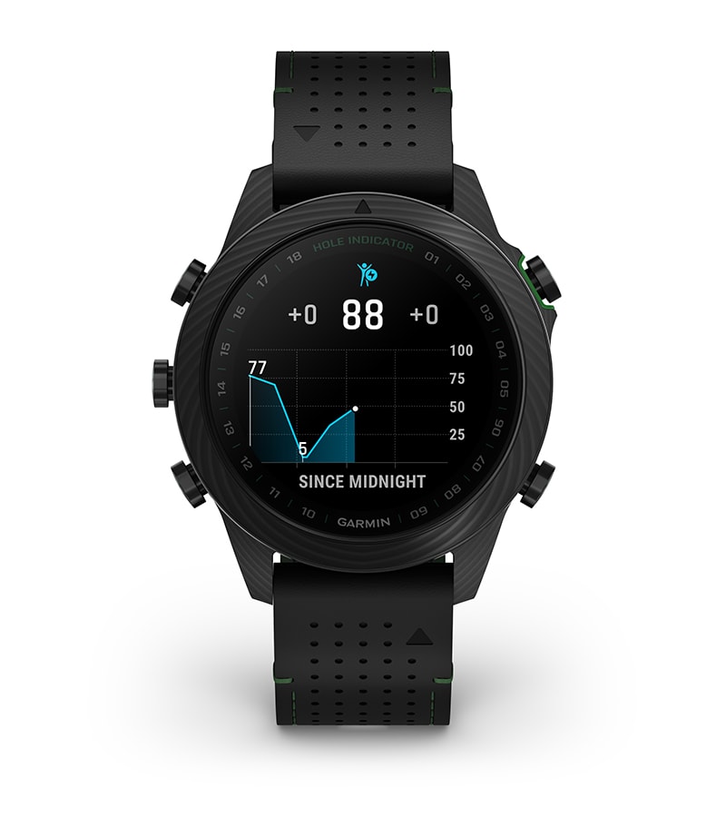 Garmin MARQ Golfer (Gen 2) 