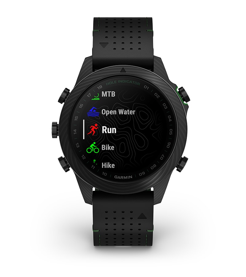 Garmin MARQ Golfer (Gen 2) 