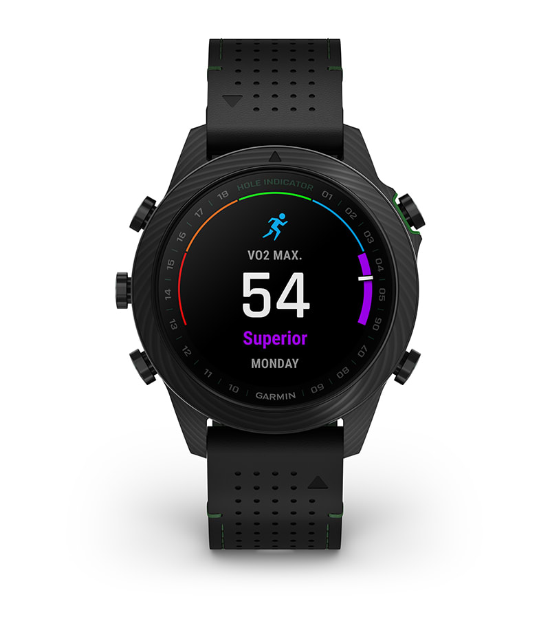 Garmin MARQ Golfer (Gen 2) 