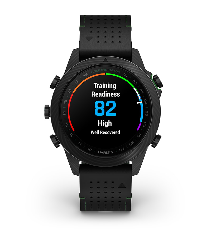 Garmin MARQ Golfer (Gen 2) 