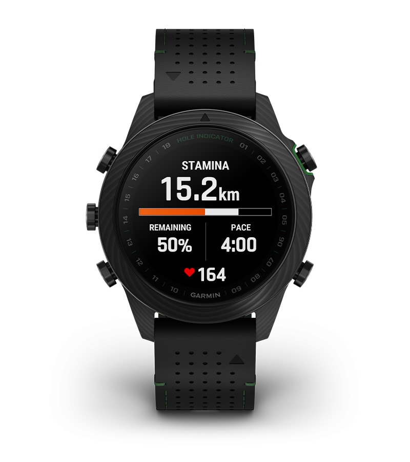 Garmin MARQ Golfer (Gen 2) 