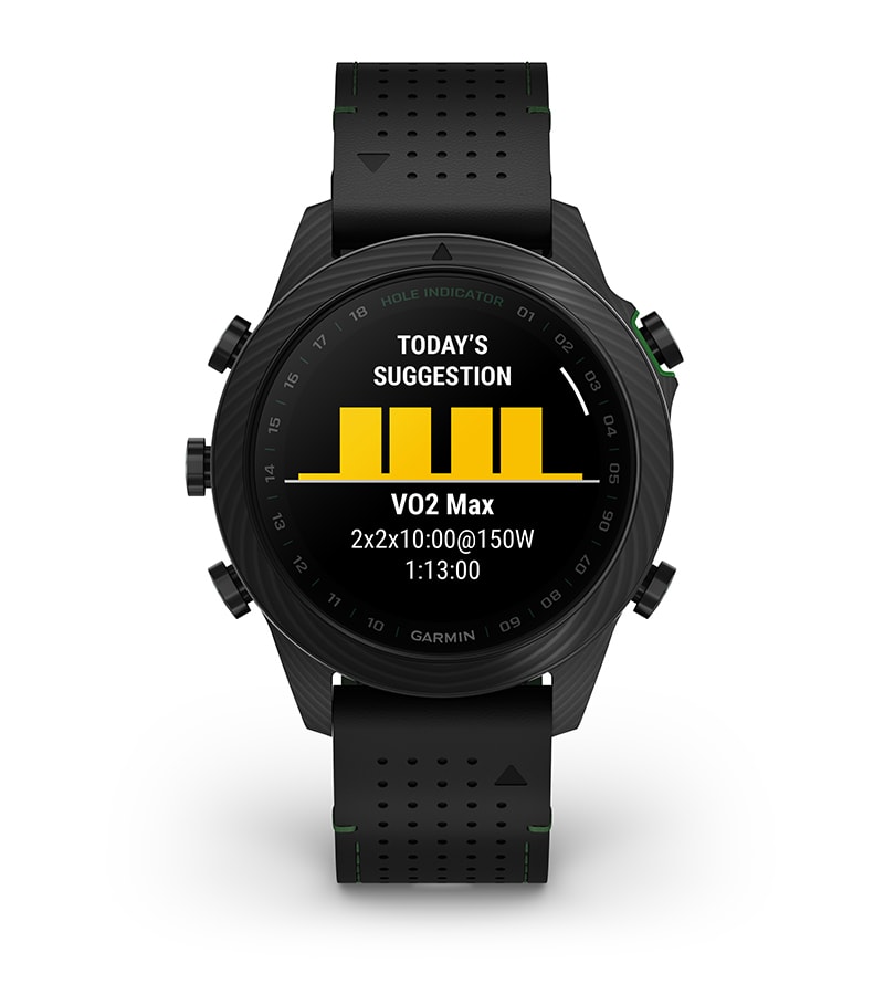 Garmin MARQ Golfer (Gen 2) 