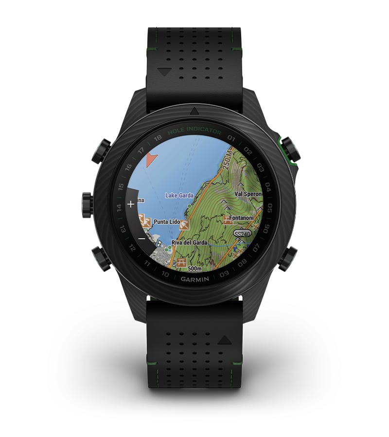 Garmin MARQ Golfer (Gen 2) 