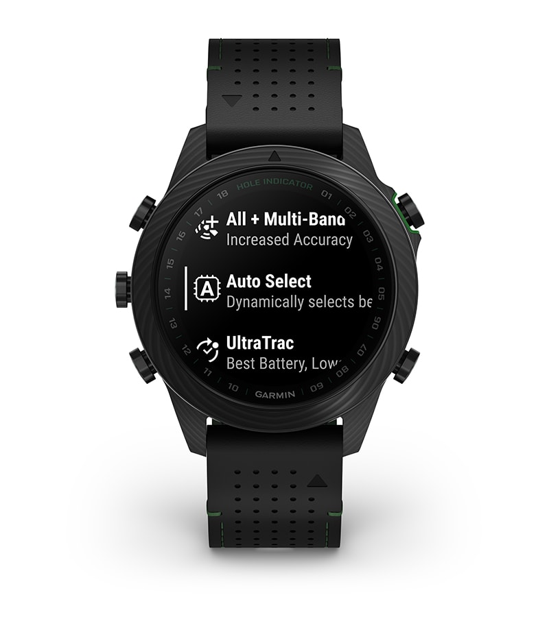 Garmin MARQ Golfer (Gen 2)  