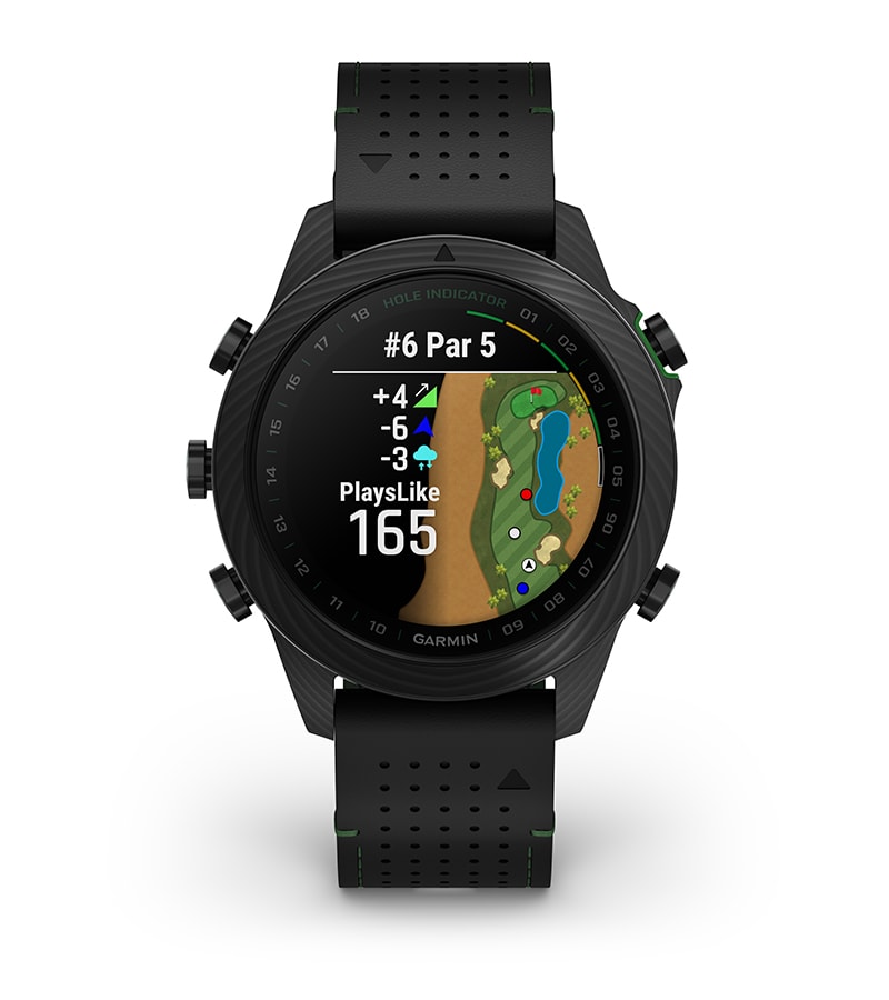 Garmin MARQ Golfer (Gen 2) 