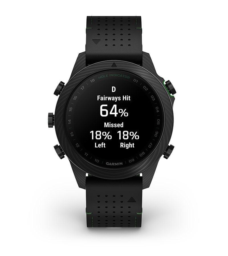 Garmin MARQ Golfer (Gen 2) 