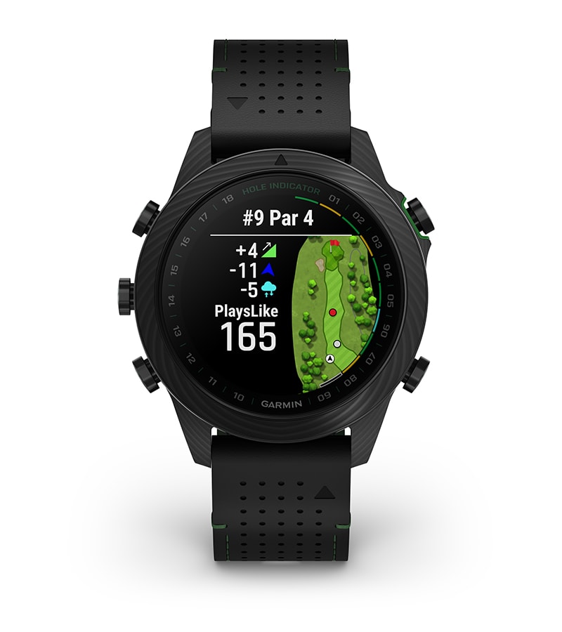 Garmin MARQ Golfer (Gen 2) 