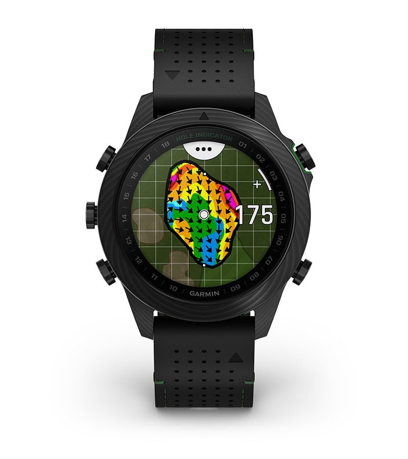 Garmin MARQ Golfer (Gen 2) 