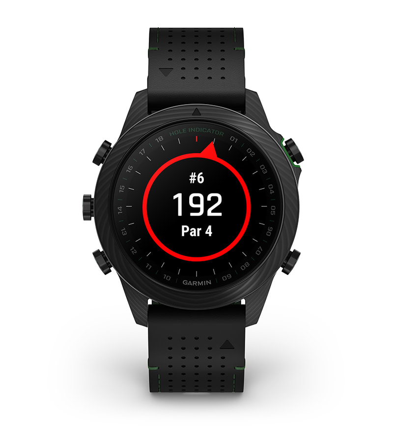 Garmin MARQ Golfer (Gen 2) 