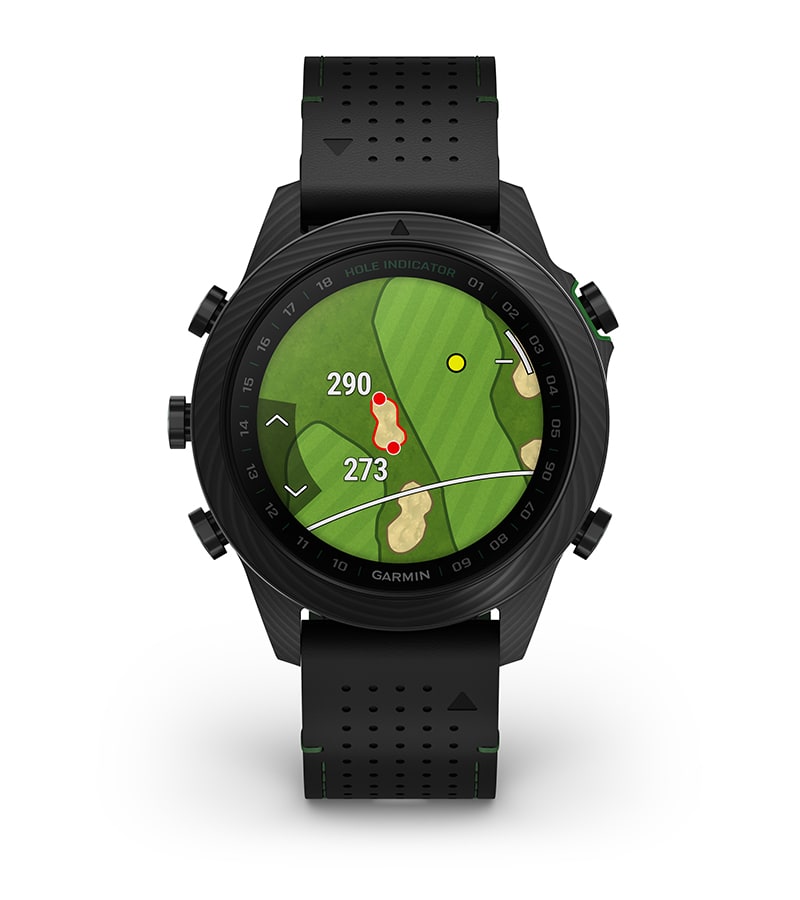 Garmin MARQ Golfer (Gen 2) 