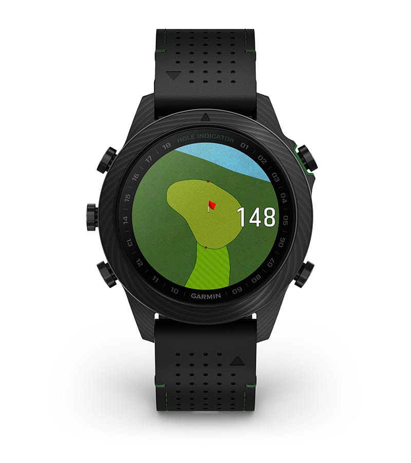 Garmin MARQ Golfer (Gen 2) 