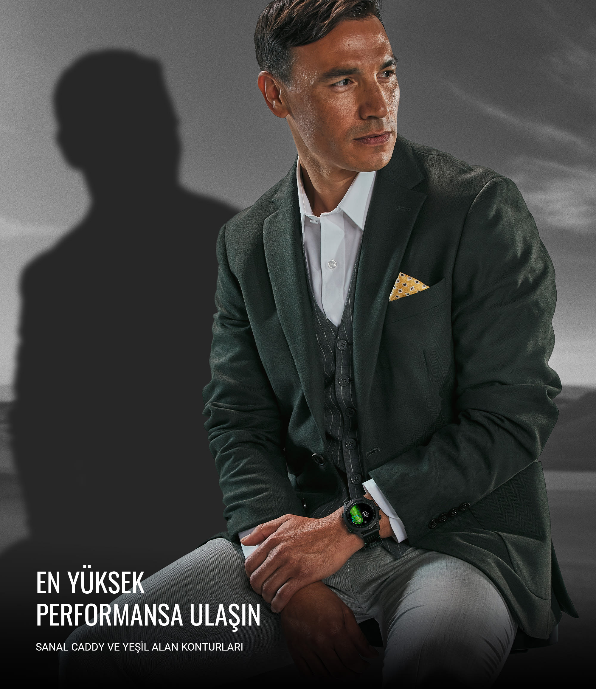 Garmin MARQ Golfer (Gen 2)