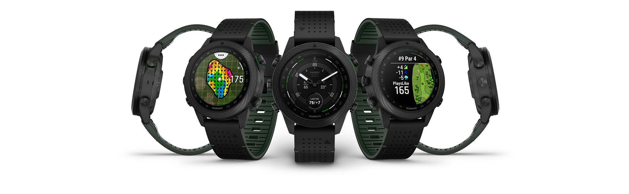 Garmin MARQ Golfer (Gen 2) 