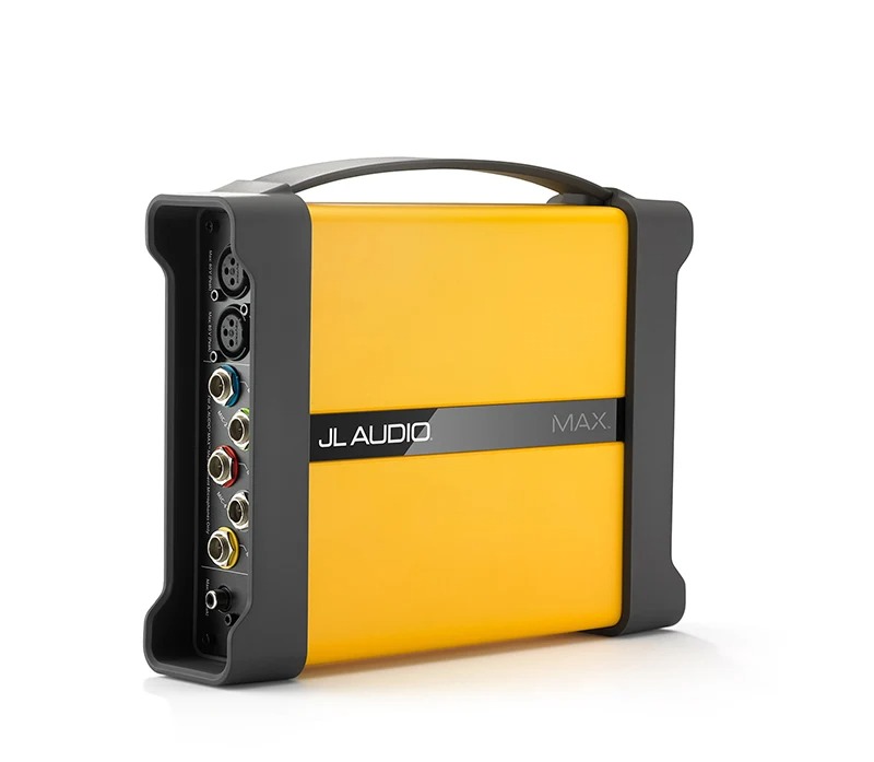 JL Audio MAX