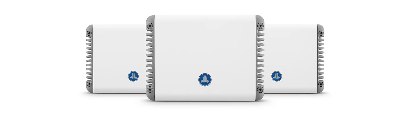 JL Audio MHD Deniz Amplifikatörleri