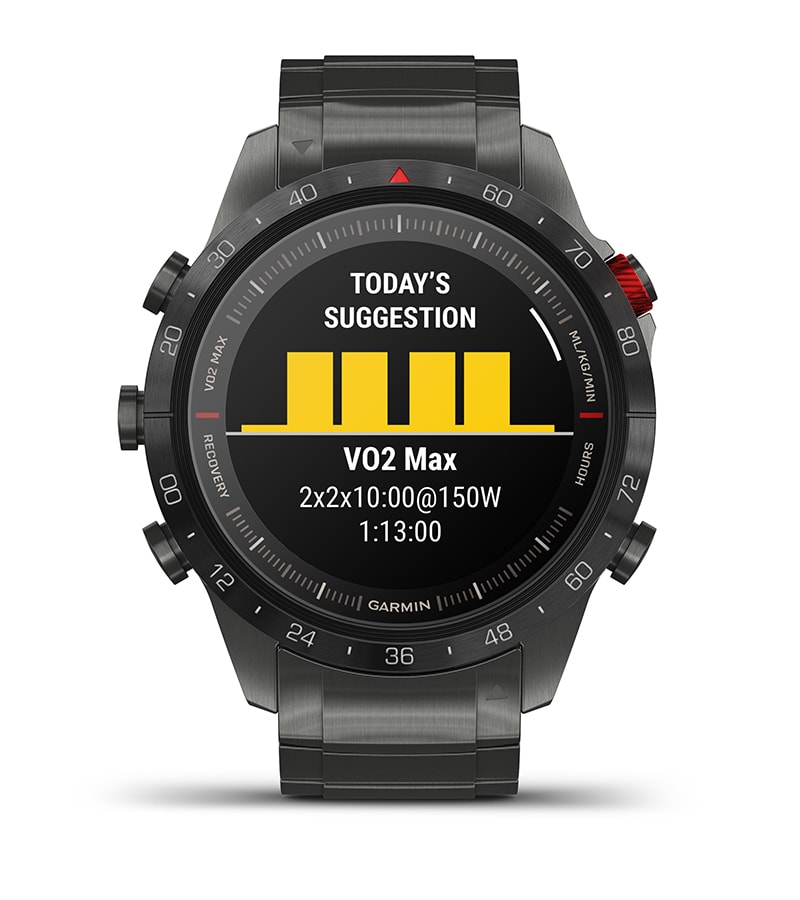 Garmin MARQ Athlete (Gen 2) 