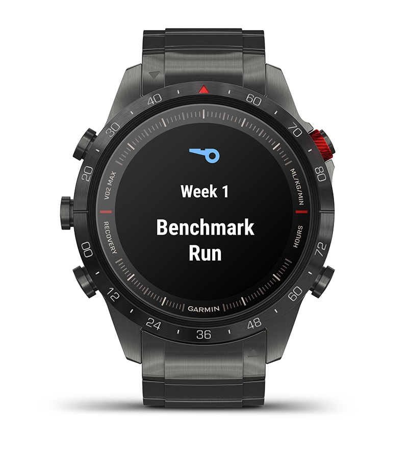 Garmin MARQ Athlete (Gen 2) 