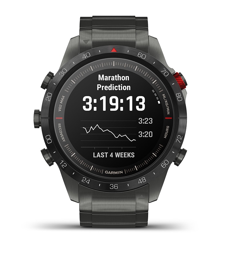 Garmin MARQ Athlete (Gen 2) 