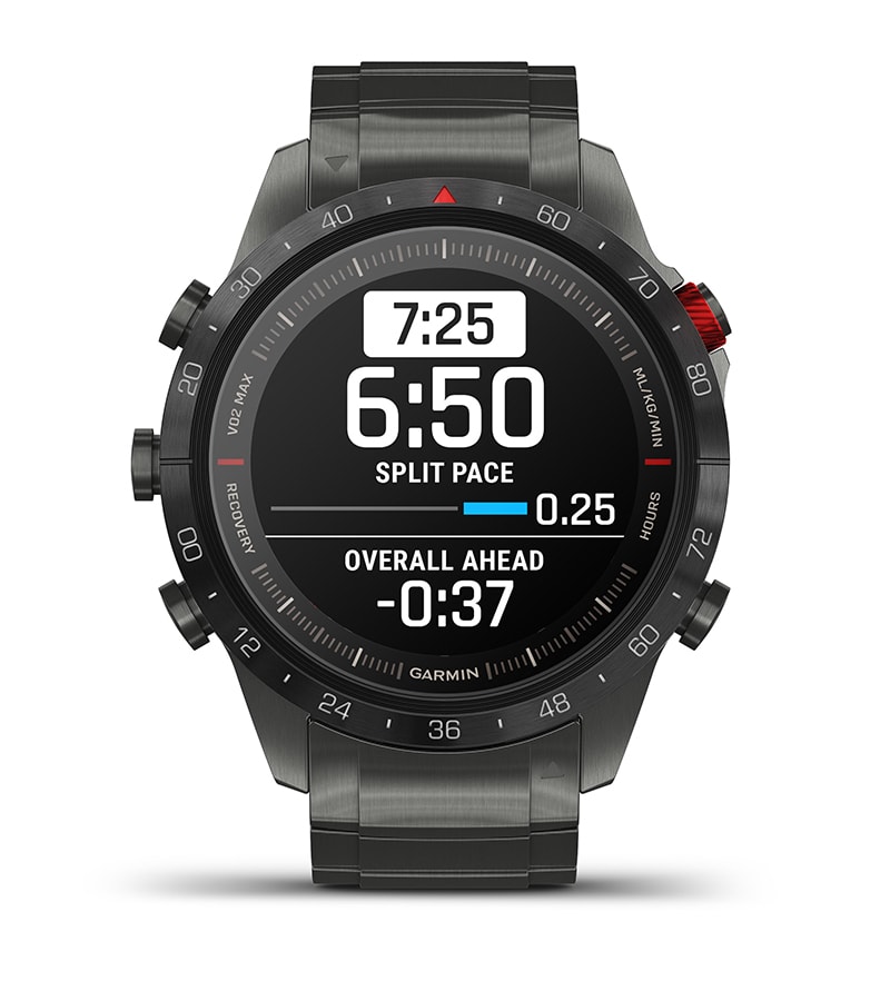 Garmin MARQ Athlete (Gen 2) 