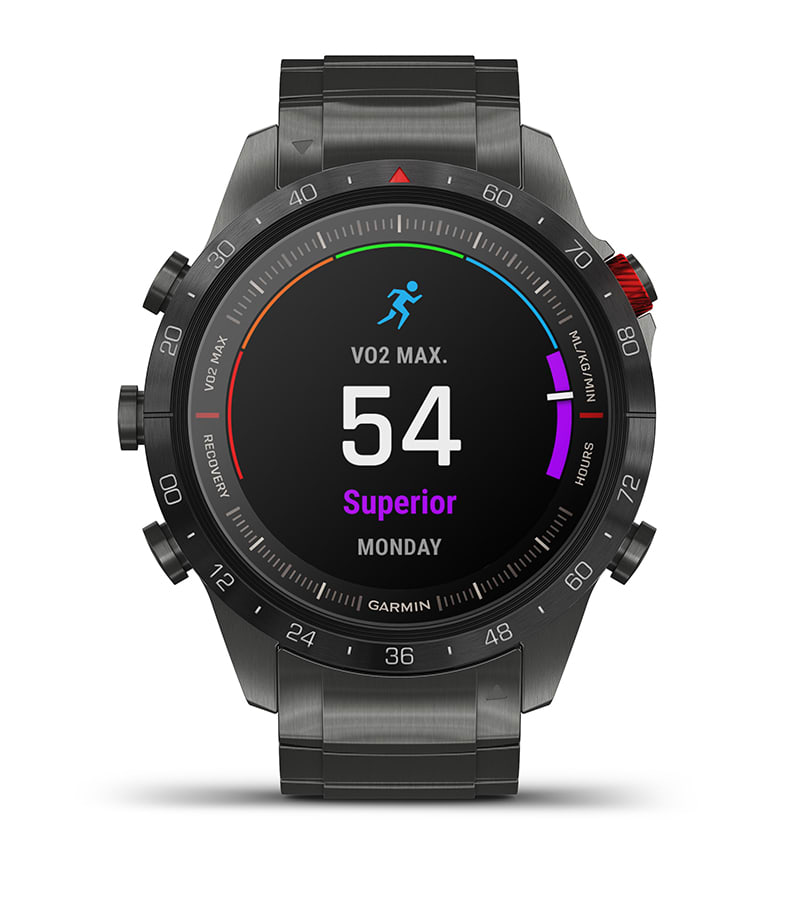 Garmin MARQ Athlete (Gen 2) 