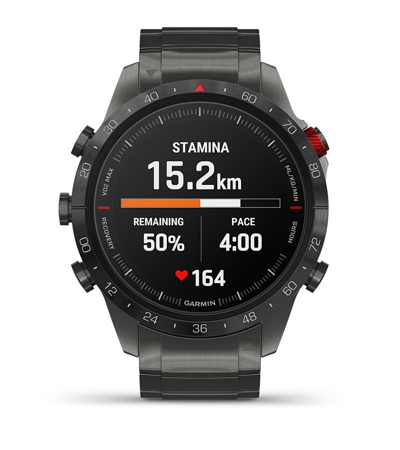 Garmin MARQ Athlete (Gen 2) 