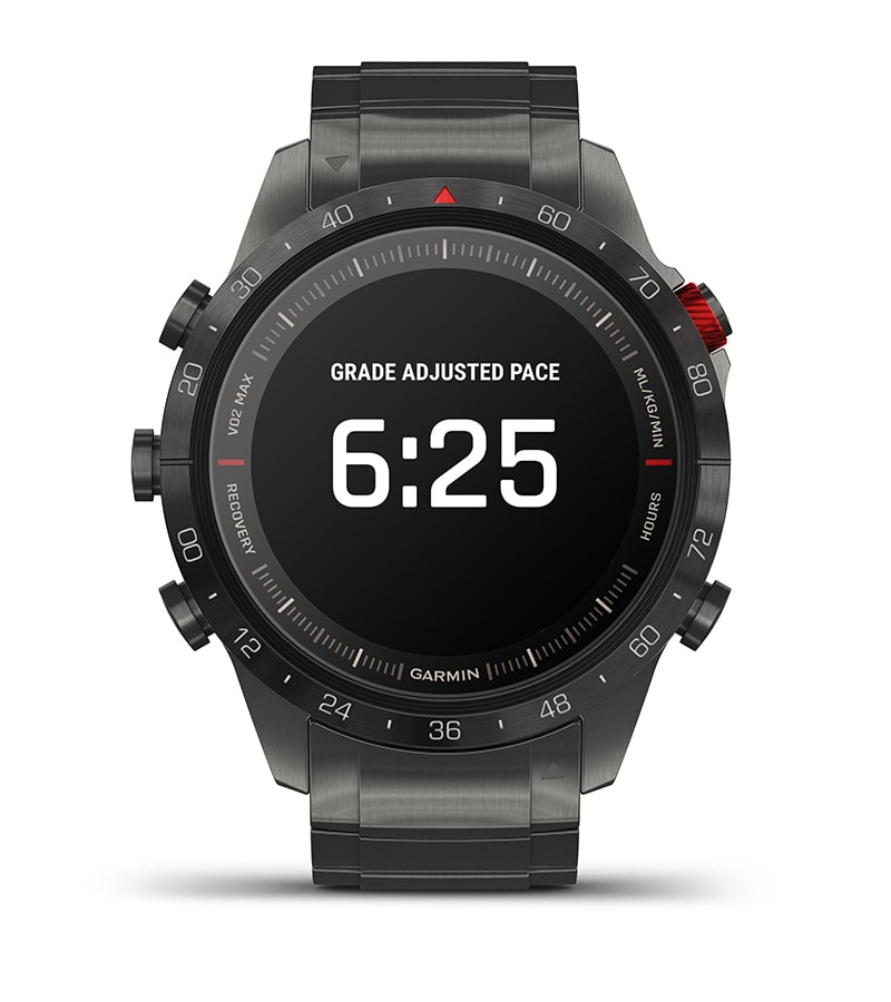 Garmin MARQ Athlete (Gen 2) 