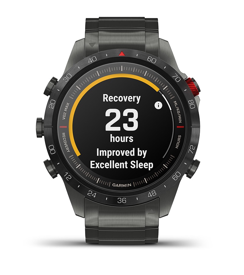 Garmin MARQ Athlete (Gen 2) 