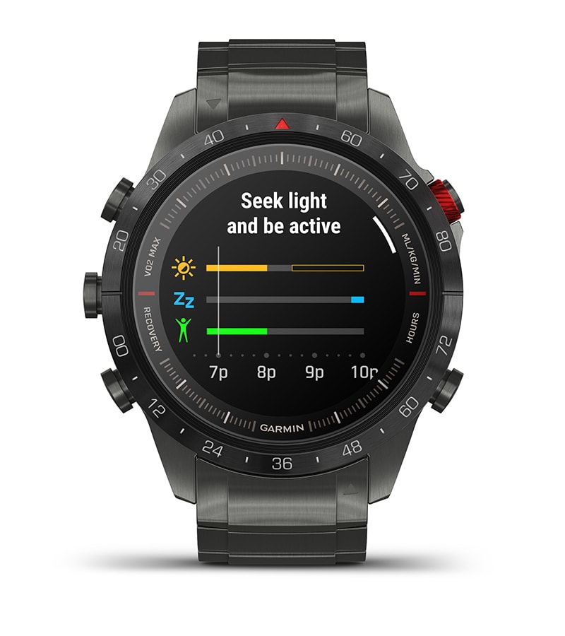 Garmin MARQ Athlete (Gen 2) 