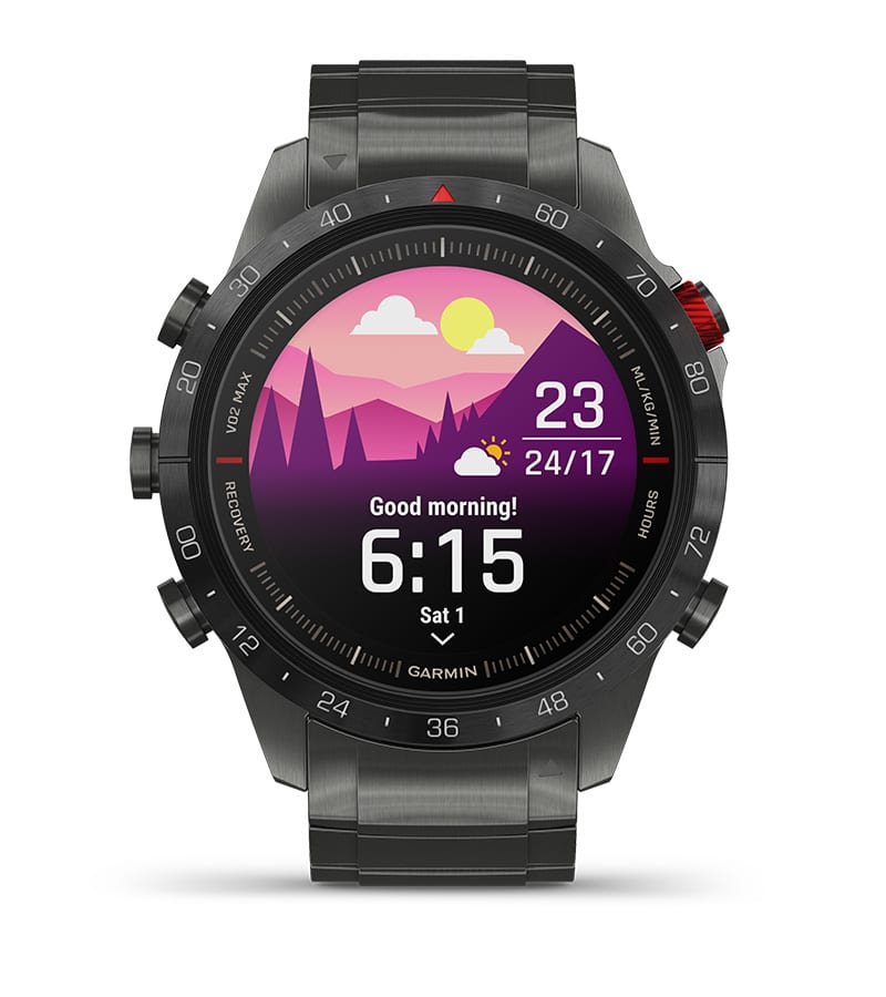 Garmin MARQ Athlete (Gen 2) 