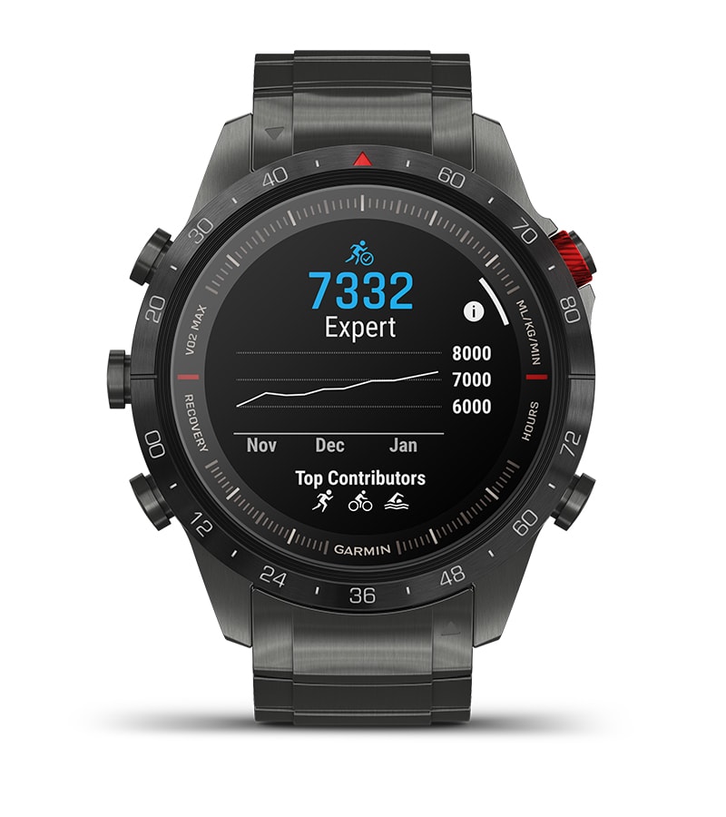 Garmin MARQ Athlete (Gen 2) 