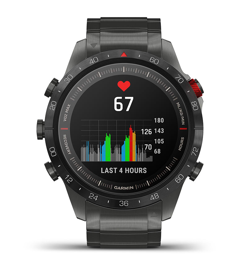 Garmin MARQ Athlete (Gen 2) 