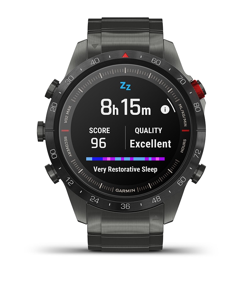 Garmin MARQ Athlete (Gen 2) 