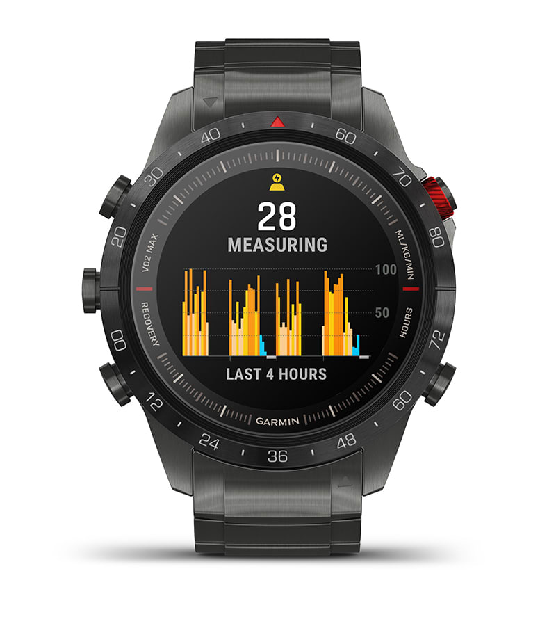 Garmin MARQ Athlete (Gen 2) 