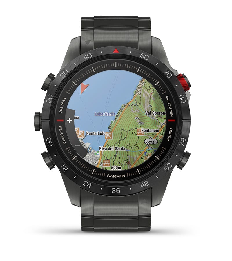 Garmin MARQ Athlete (Gen 2) 