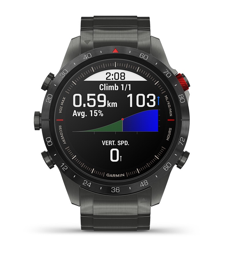 Garmin MARQ Athlete (Gen 2) 